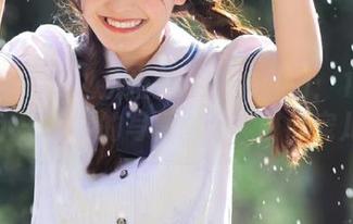 微密圈 – 难以抗拒的牛仔裤魅力：120斤的小王同学的写真图集，时尚宠儿！