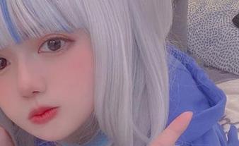 AT鲨倾情奉献，JK写真与cos资源的精彩碰撞