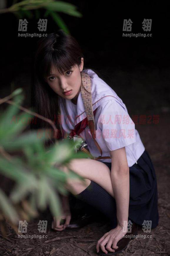 Aram(아람)再次启航，私人网络泄露2带你领略写真美图的极致风采
