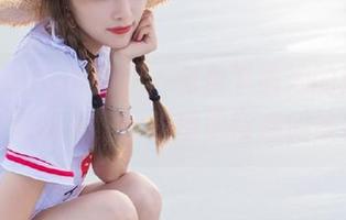 关注Bangni邦尼，免费下载她的独特写真《穹妹》，解析摄影背后的故事！