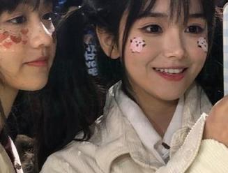 DKGirl御女郎 – 韩恩熙天台写真图包免费限量发布，感受摄影艺术的无限可能