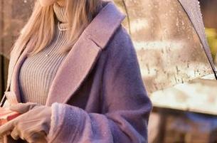 白丝写真美图再升级，ElyEE子带你走入一个梦幻般的视觉世界