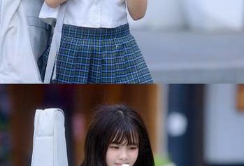 GIRLT果团网 – 碎碎念：云菲菲制服图集精选，揭开时尚背后的故事