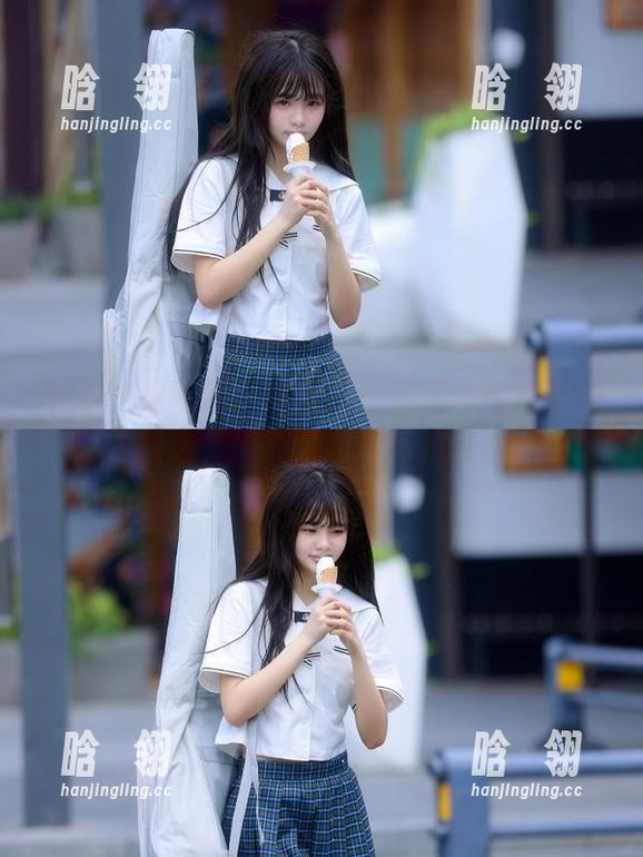 GIRLT果团网-云菲菲 GIRLT果团网 - 碎碎念:云菲菲制服图集精选,揭开时尚背后的故事
