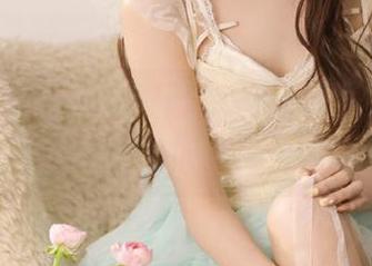 GIRLT果团网 – 妲己_Toxic婚纱套图分享，带你走进她的浪漫与无尽幻想