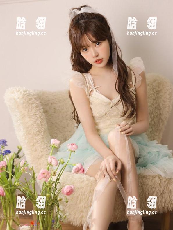 GIRLT果团网-妲己_Toxic GIRLT果团网 - 妲己_Toxic婚纱套图分享,带你走进她的浪漫与无尽幻想