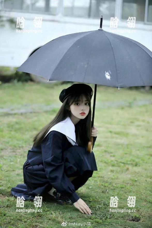 GIRLT果团网-陈雅漫 GIRLT果团网 - 陈雅漫的海边写真,高清壁纸带你感受大海的清新与宁静!