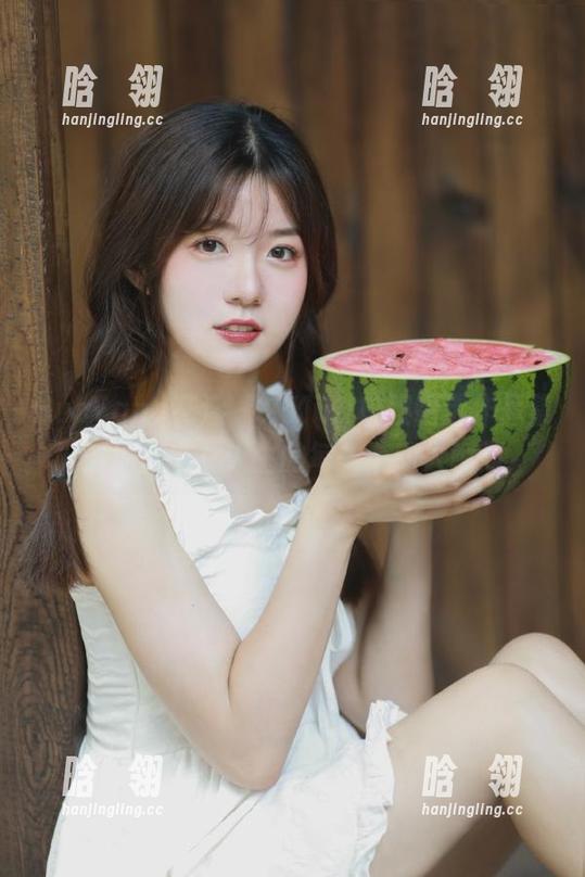 HuaYang花漾-宋KiKi HuaYang花漾 - 宋KiKi校服精选作品集:捕捉少女人生的每一个动人瞬间