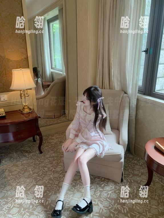 HuaYang花漾-欧阳LuLu HuaYang花漾 - 在忙碌人生中偷得浮生半日闲——欧阳LuLu学姐套图合集