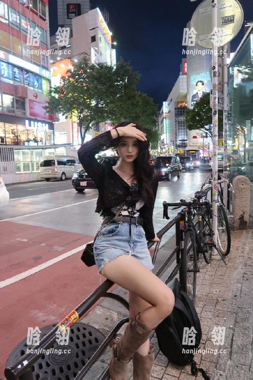 HuaYang花漾-熊小诺 HuaYang花漾 - 在线图集:伴随熊小诺旅拍,畅游世界的每一个角落