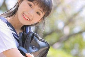 HuaYang花漾 – 梦幻“绮里嘉ula校园”无圣光图集，流露出青春的无尽可能与希望