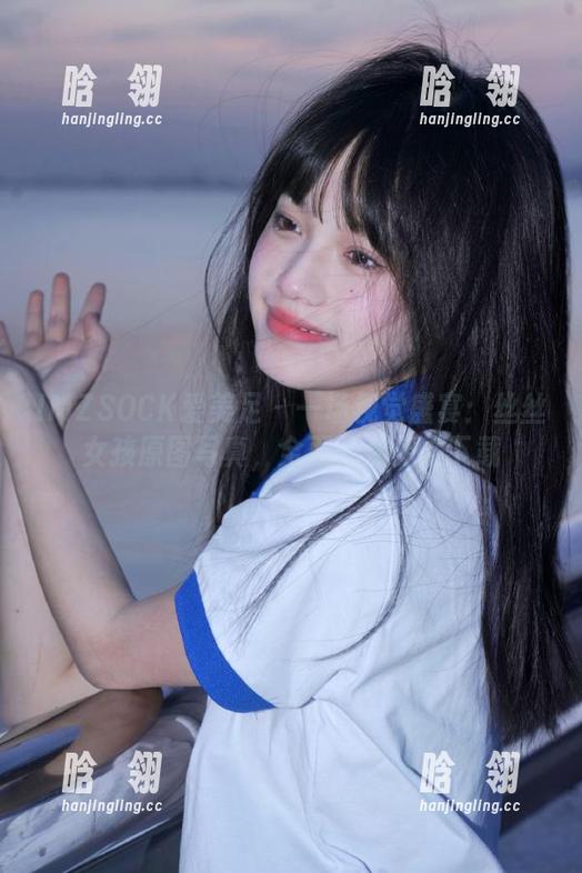 IMZSOCK爱美足 - 一场视觉盛宴：丝丝女孩原图写真，全面开放免费下载