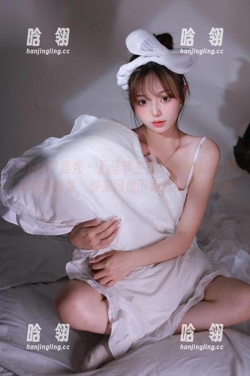 ISHOW爱秀-妮娜Nina ISHOW爱秀 - 万圣节主题:妮娜Nina独家写真合集,快来网盘下载属于你的创意!