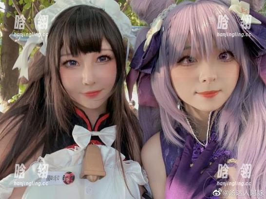 KANEKO_咔喵 KANEKO_咔喵带来的高清壁纸,完美呈现欧根亲王赛车服的独特魅力,不容错过!
