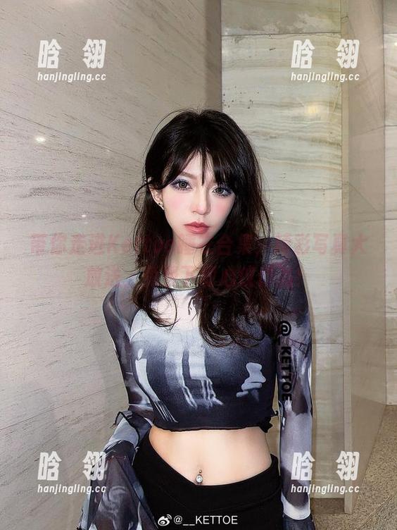 Kettoe 带你走进Kettoe睡衣合集,精彩写真大放送,免费下载心仪作品!