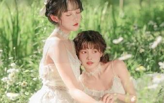 迷醉于K酱的图库，揭开她皮衣写真背后的风格灵感与故事