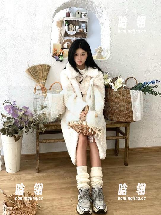 MFStar模范学院-Hana妹 MFStar模范学院 - “Hana妹白色”注入灵魂的美图,套图细腻展现她对生活的独特理解与情感表达!