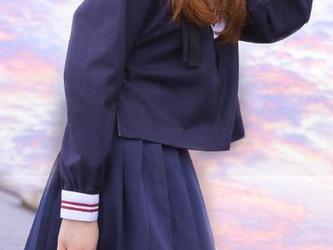 MFStar模范学院 – 充满深意的黑白写真，兜豆靓Youlina全新作品更新上线！