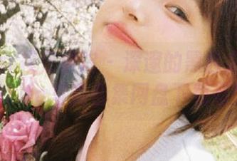 MFStar模范学院 – 深邃的黑色之美：夏沫沫tifa写真合集网盘下载有好礼