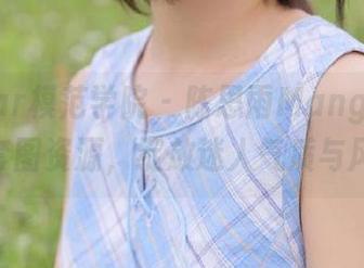 MFStar模范学院 – 陈思雨Mango最新JK套图资源，绽放迷人气质与风采
