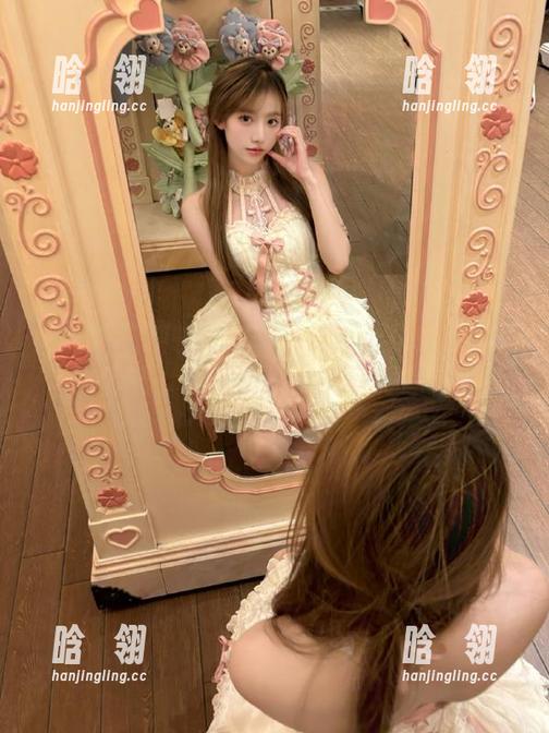 MTYH喵糖映画-蠢沫沫 MTYH喵糖映画 - 蠢沫沫献上夏天高清写真,捕捉每一个梦幻瞬间