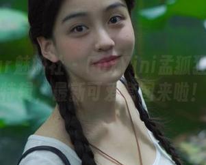 MiStar魅妍社 – FoxYini孟狐狸的圣诞特辑，最新可爱套图来啦！