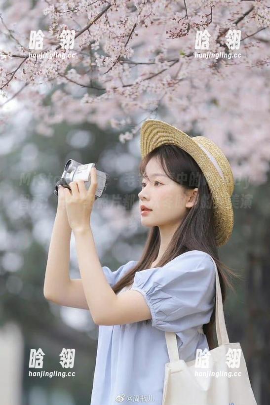 MiStar魅妍社 - 毛衣写真中的Wendy智秀：每一组照片都是秋冬时尚的完美演绎
