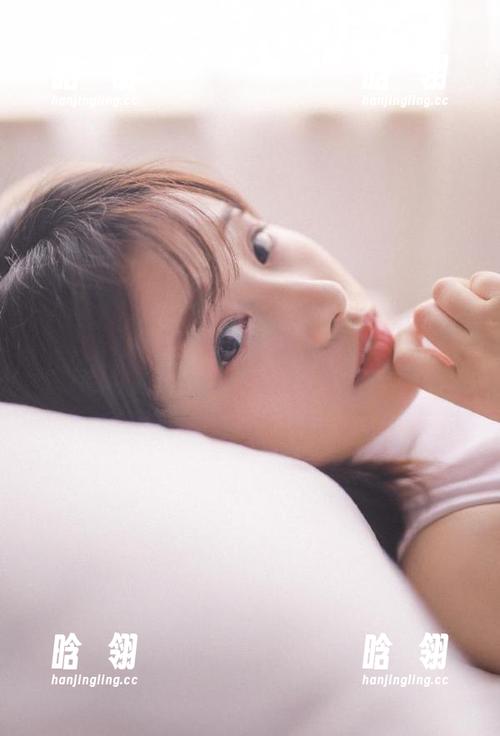 MiStar魅妍社-丽Yovi MiStar魅妍社 - 精美高清图集:丽Yovi的白色写真,展现她的迷人气质