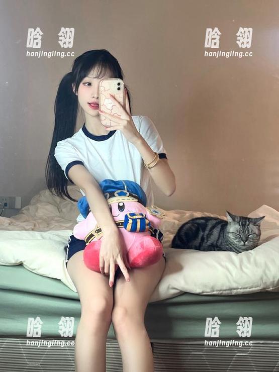 MiStar魅妍社-妲己_Toxic MiStar魅妍社 - 探索妲己_Toxic的奶牛世界,高清壁纸为你带来视觉盛宴!