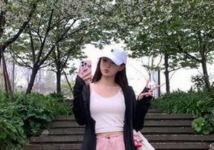 MiStar魅妍社 – 独一无二的绯月樱_Cherry豹纹风采，图库资源开启时尚新篇章！