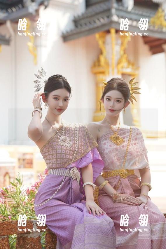 MiStar魅妍社-萌奈子 MiStar魅妍社 - 萌奈子双马尾全套图包,为你展现无尽的清新与可爱气场!
