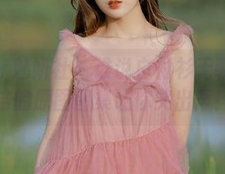 MiStar魅妍社 – 谁说白衬衫无聊？赵梦洁的原图图集让你笑出声！