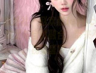 MiStar魅妍社 – 赵欢颜Jessica高清写真专辑：裸足与自然融合，带来不一样的视觉盛宴