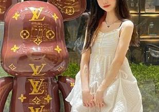MiStar魅妍社 – 陆金佳Jessica的礼服写真图册：炫酷还是奇怪？让我们一起来评说！