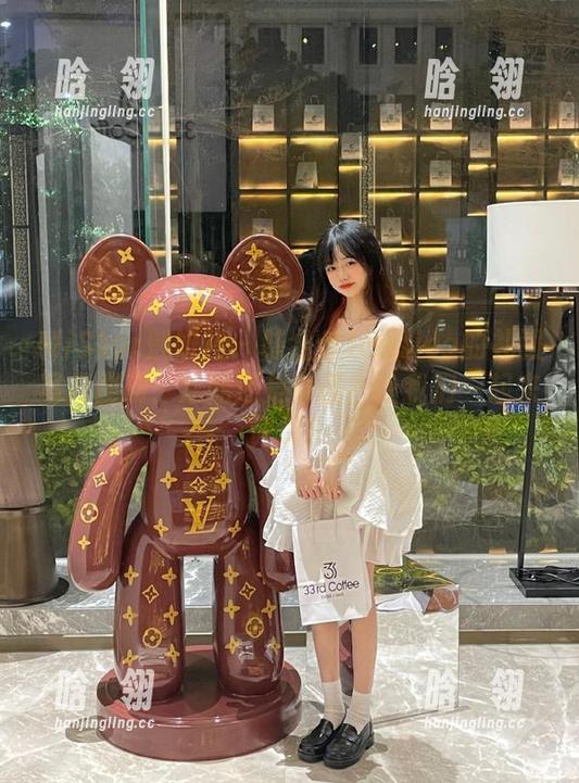 MiStar魅妍社-陆金佳Jessica MiStar魅妍社 - 陆金佳Jessica的礼服写真图册:炫酷还是奇怪?让我们一起来评说!