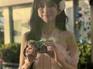 MiStar魅妍社 – 陈思琪Art夏天高清作品：壁纸中的阳光与回忆交织