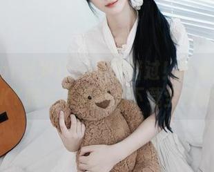 MiStar魅妍社 – 不容错过！陈雅漫VICKY睡衣写真网盘下载全攻略