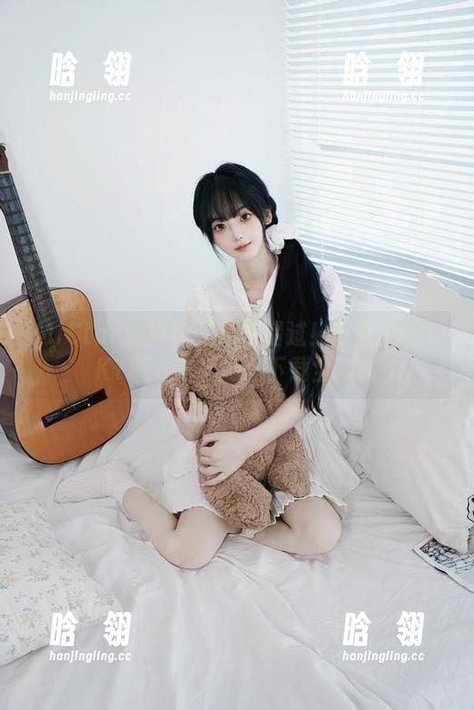 MiStar魅妍社-陈雅漫VICKY MiStar魅妍社 - 不容错过!陈雅漫VICKY睡衣写真网盘下载全攻略