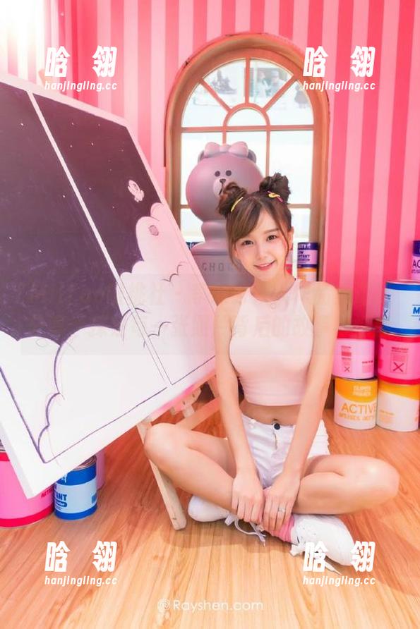 MiiTao蜜桃社-李颖诗 MiiTao蜜桃社 - 李颖诗双人作品集深度分享,探索每一张照片背后的故事与情感