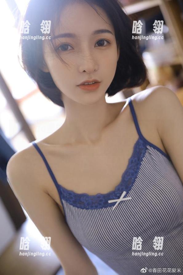 MiiTao蜜桃社-琉璃lily MiiTao蜜桃社 - 醉心琉璃lily厨娘全套写真,限时下载让你不再错过