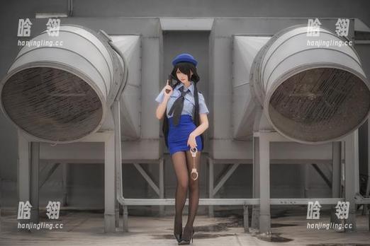 Momoko葵葵 专属福利奉上!Momoko葵葵双马尾原图分享,尽享清新时尚之美!