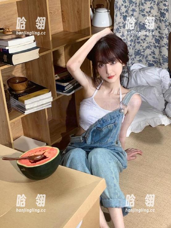 慕丝女郎图包重磅上线：不需要渣男，作品里尽显女性自信与力量！