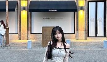 MyGirl美媛馆 – Barbie可儿带你感受夏天的魅力，免费获取精美图片资源