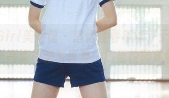MyGirl美媛馆 – 追忆青春年华，于大乔献上高清校服写真集，感受校园风情！