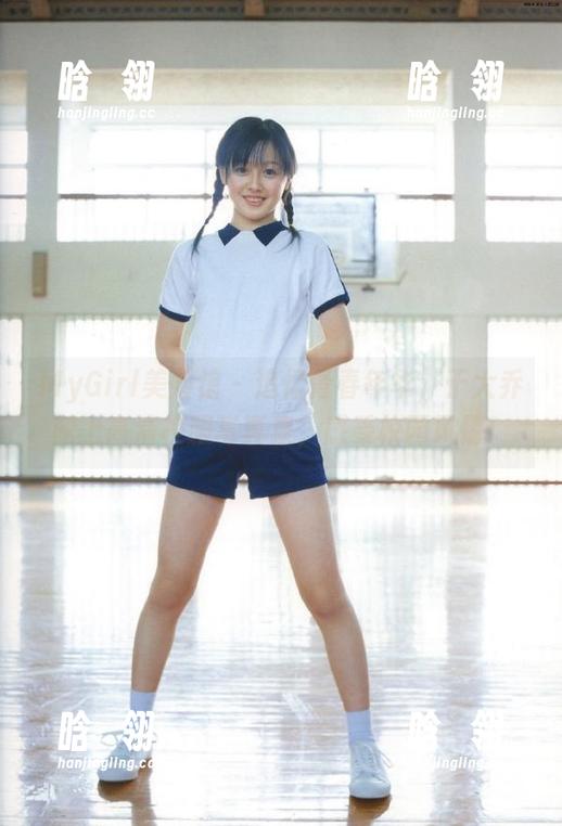 MyGirl美媛馆-于大乔 MyGirl美媛馆 - 追忆青春年华,于大乔献上高清校服写真集,感受校园风情!