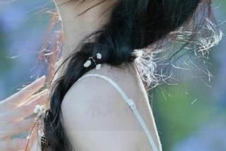 MyGirl美媛馆 – 探秘唐琪儿Beauty白色系列：独家原图合集，带你领略她的艺术风格