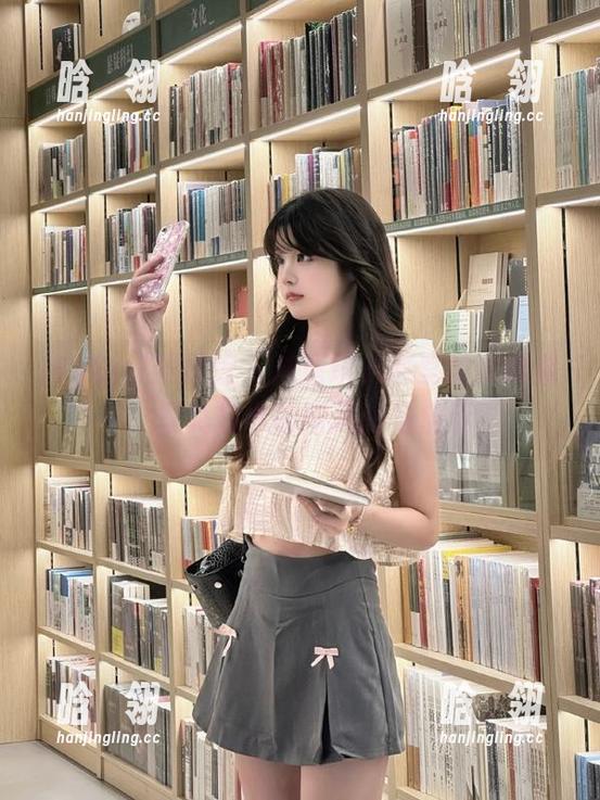 MyGirl美媛馆 - 从唐琪儿教室的角度看，写真艺术的新风尚与启示