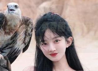 MyGirl美媛馆 – 免费图包来袭！子纯儿Annie奶牛写真，一起感受田园风情
