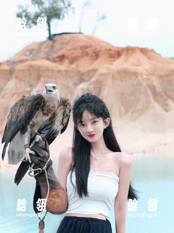 MyGirl美媛馆-子纯儿Annie MyGirl美媛馆 - 免费图包来袭!子纯儿Annie奶牛写真,一起感受田园风情