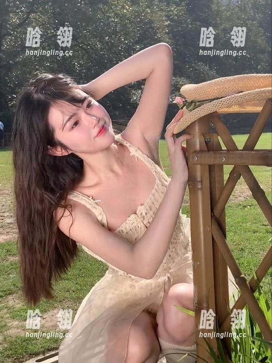 MyGirl美媛馆 - 定制小夕juju的精选写真，让每个女友都在镜头里闪耀属于她的光芒！